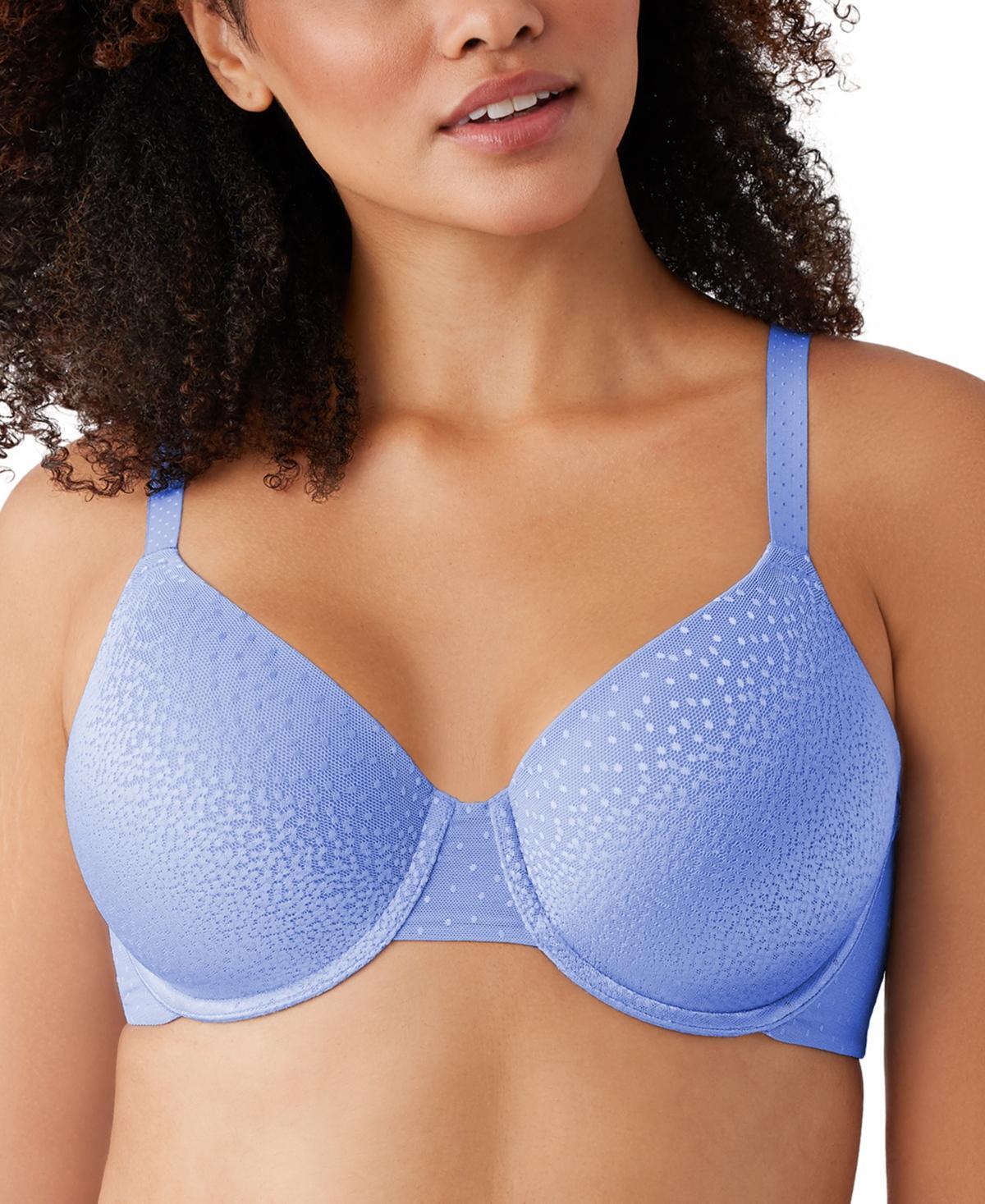 Wacoal Back Appeal Underwire T-Shirt Bra Product Image