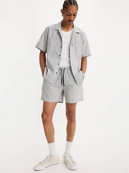 Levi's Chino Easy 6" Men's Shorts Product Image