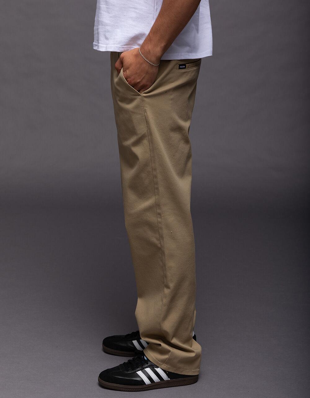 RSQ Mens Straight Chino Pants Product Image