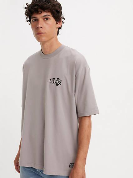 Levi's® Skateboarding™ Graphic Boxy T-Shirt Product Image