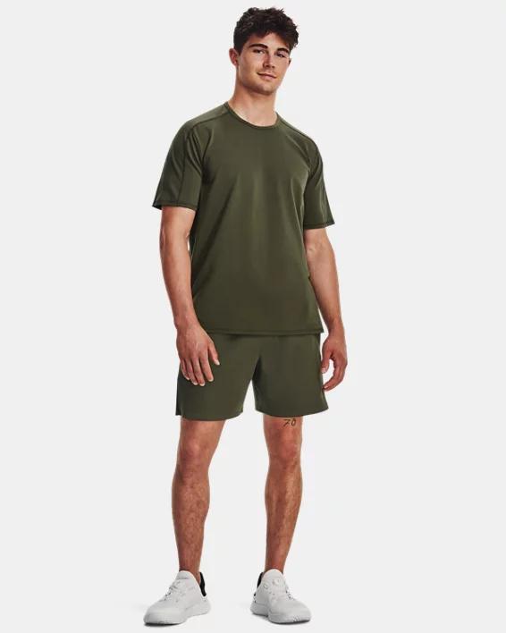 Men's UA Meridian Shorts Product Image