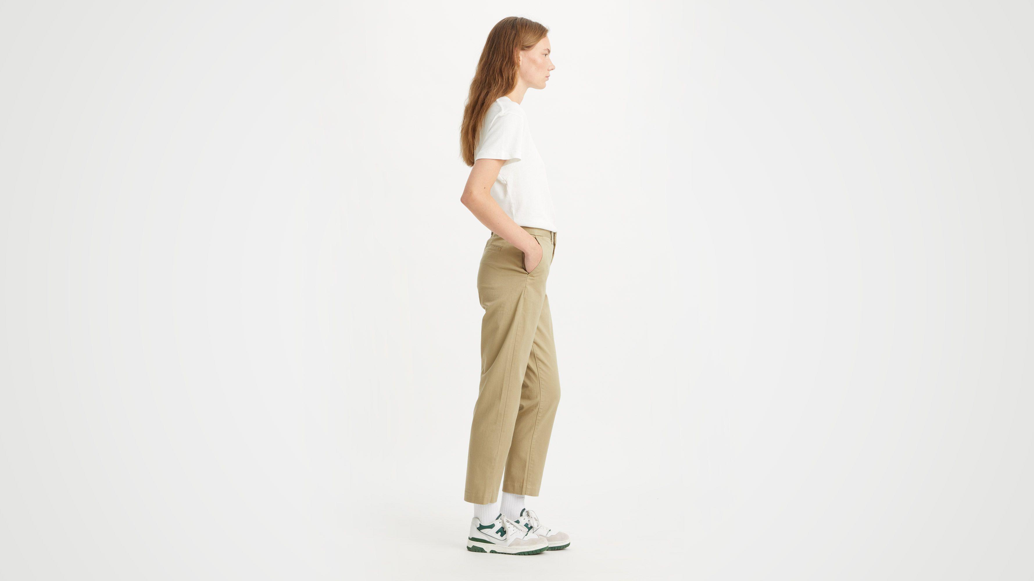 Levis Essential Chino Pants - Womens Product Image