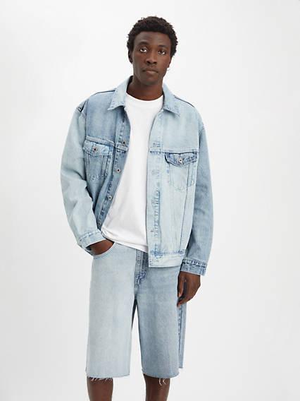 Levi's Trucker Jacket - Men's Product Image