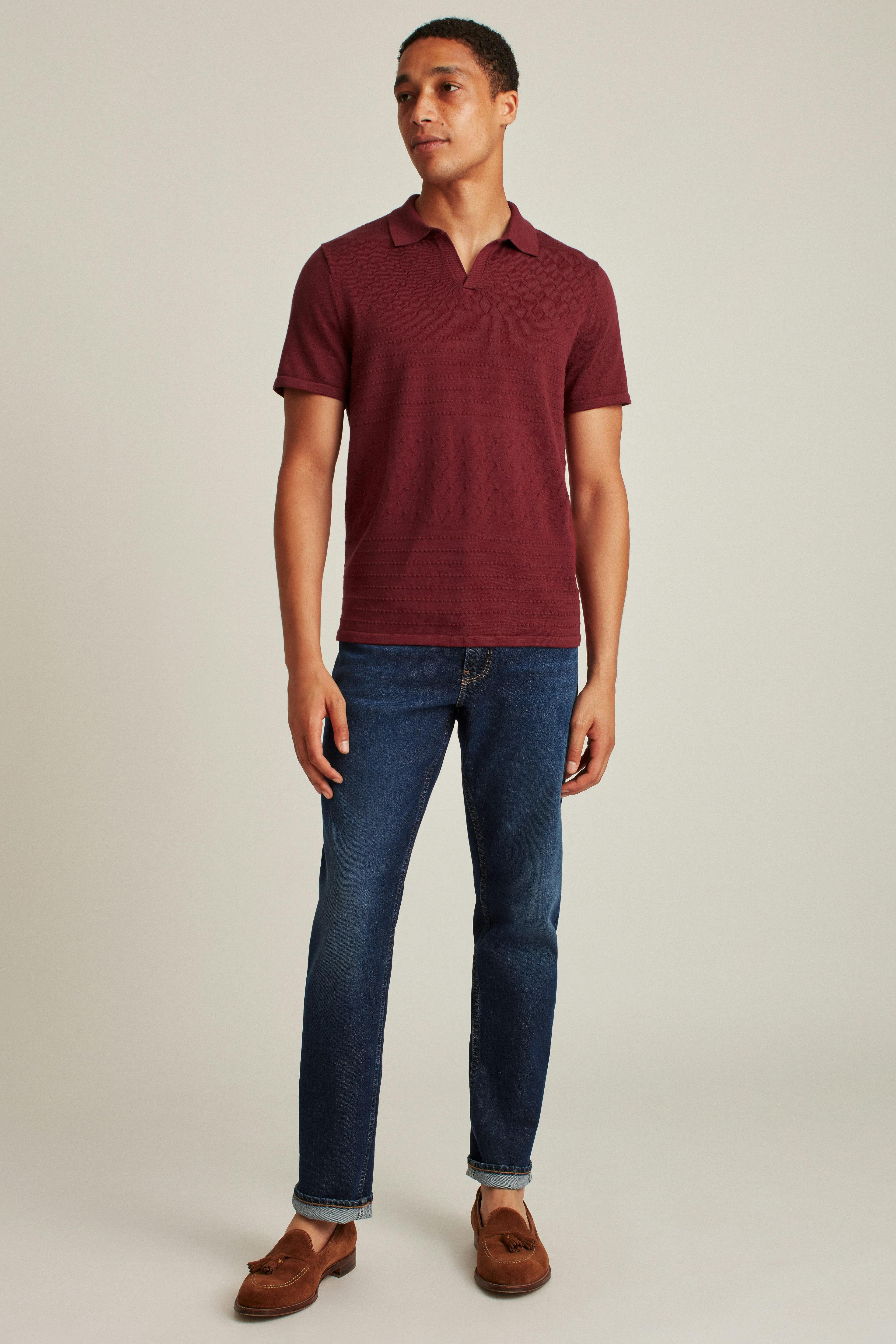 All Season Jeans Product Image