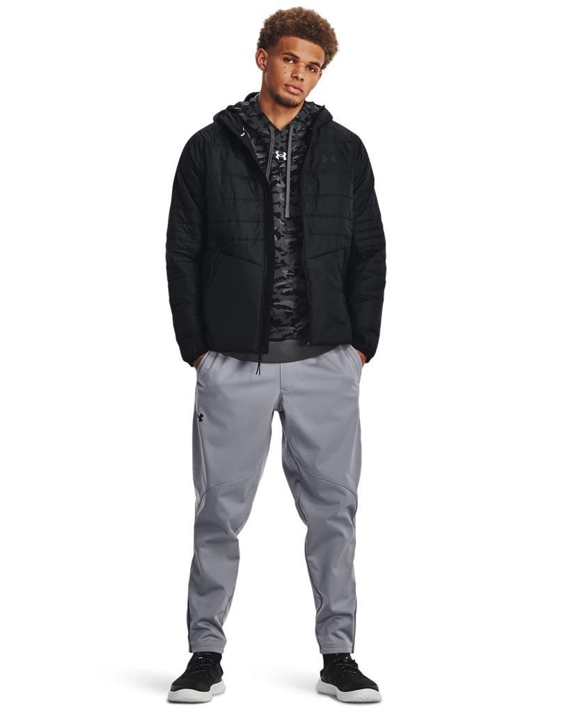 Mens UA Storm Session Hybrid Jacket Product Image