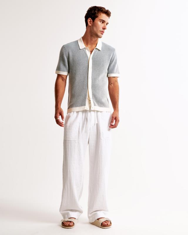 Baggy Breezy Pull-On Pant Product Image