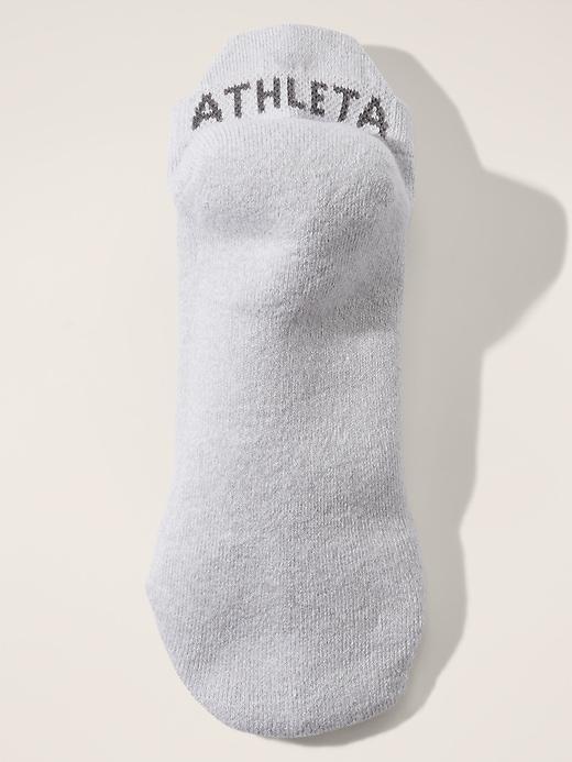 Athleta Everyday Ankle Sock 6-Pack Product Image