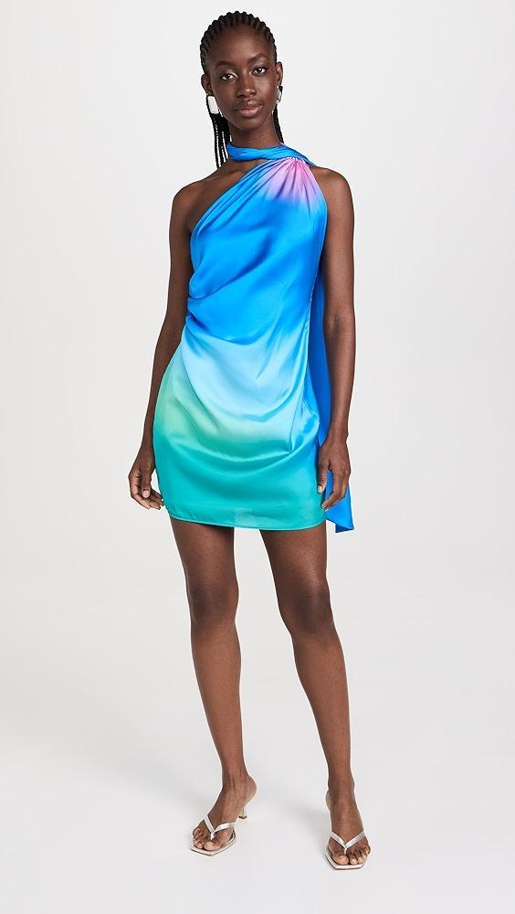 BAOBAB Ari Mini Dress | Shopbop Product Image