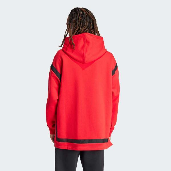 Premium Classic Street Hoodie Product Image