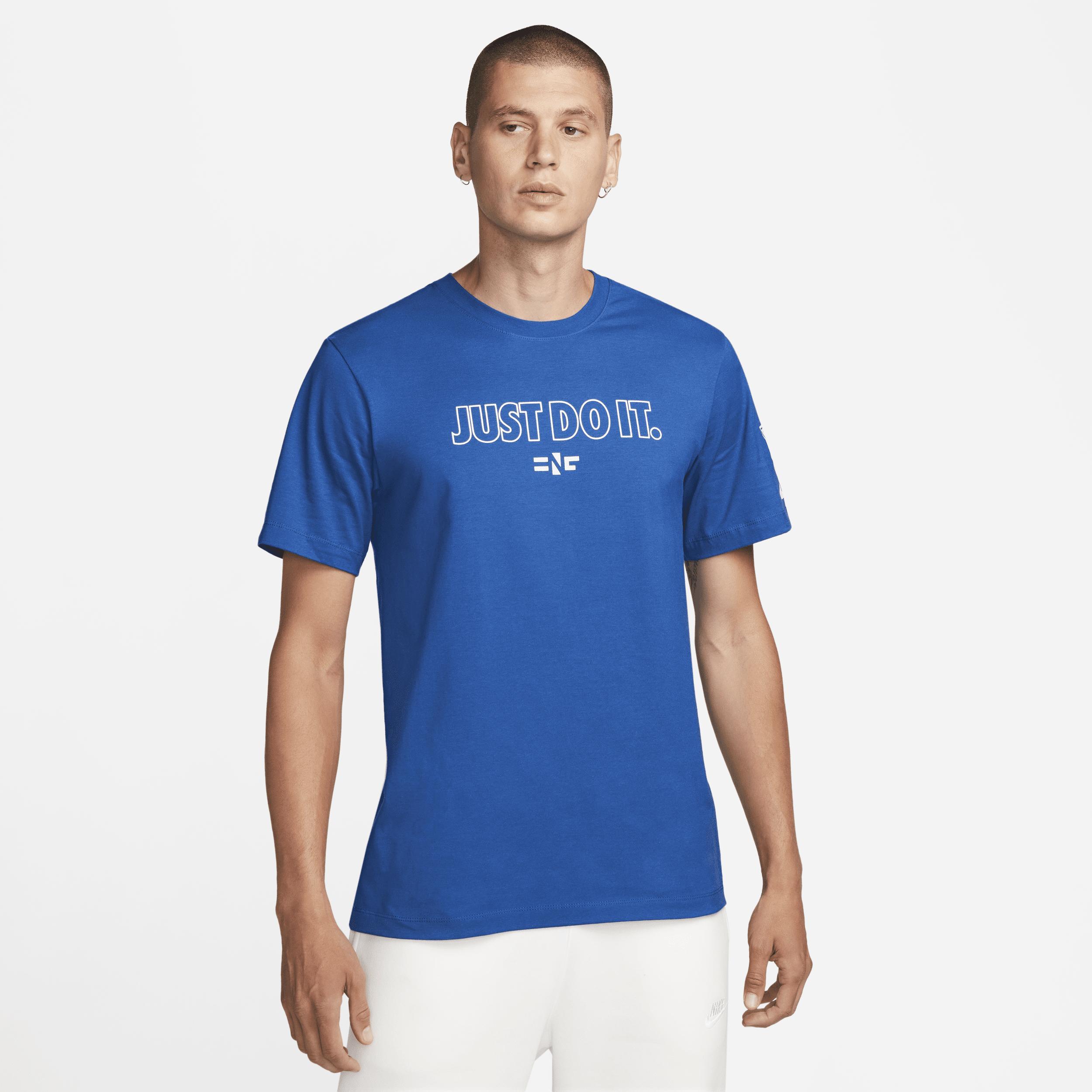 U.S. JDI Nike Men's T-Shirt Product Image