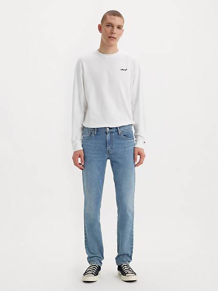 Levi's Slim Fit Men's Jeans Product Image