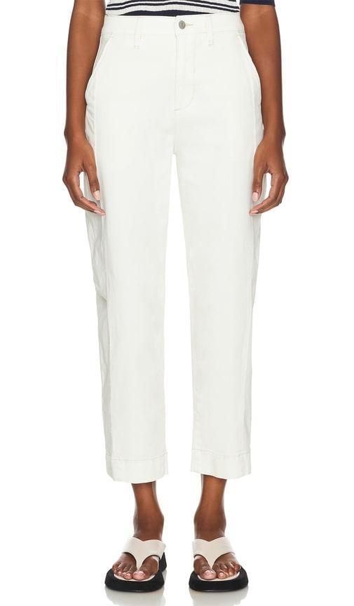 Eli Arched Trouser Product Image