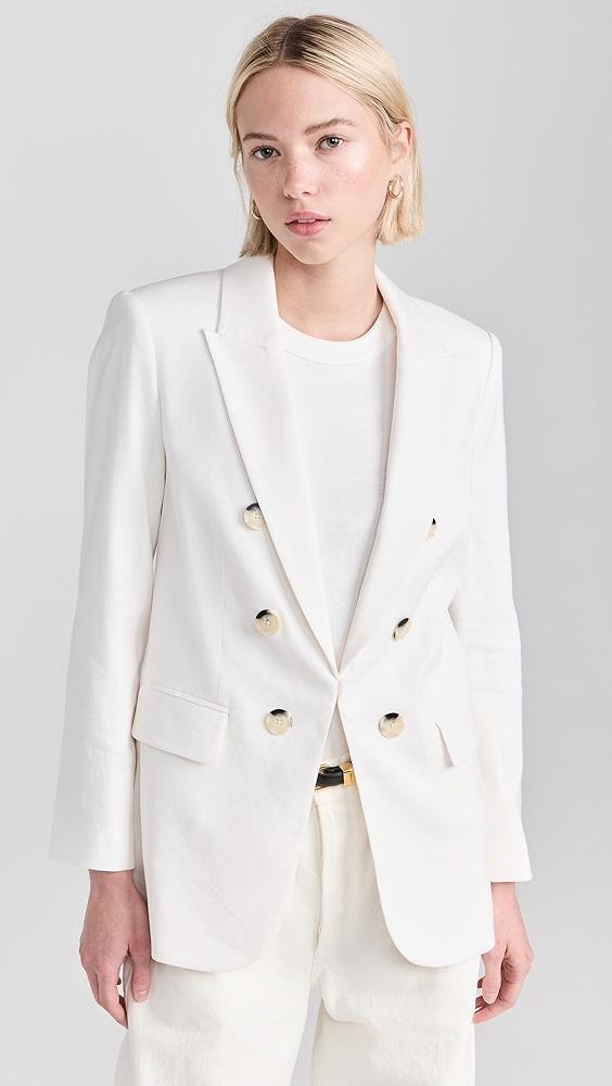 Veronica Beard Bexley Dickey Jacket | Shopbop Product Image