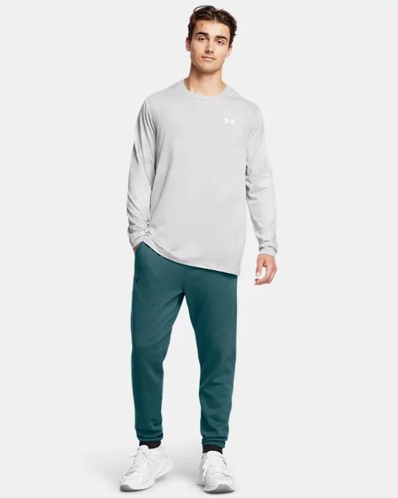 Men's UA Double Knit Joggers Product Image