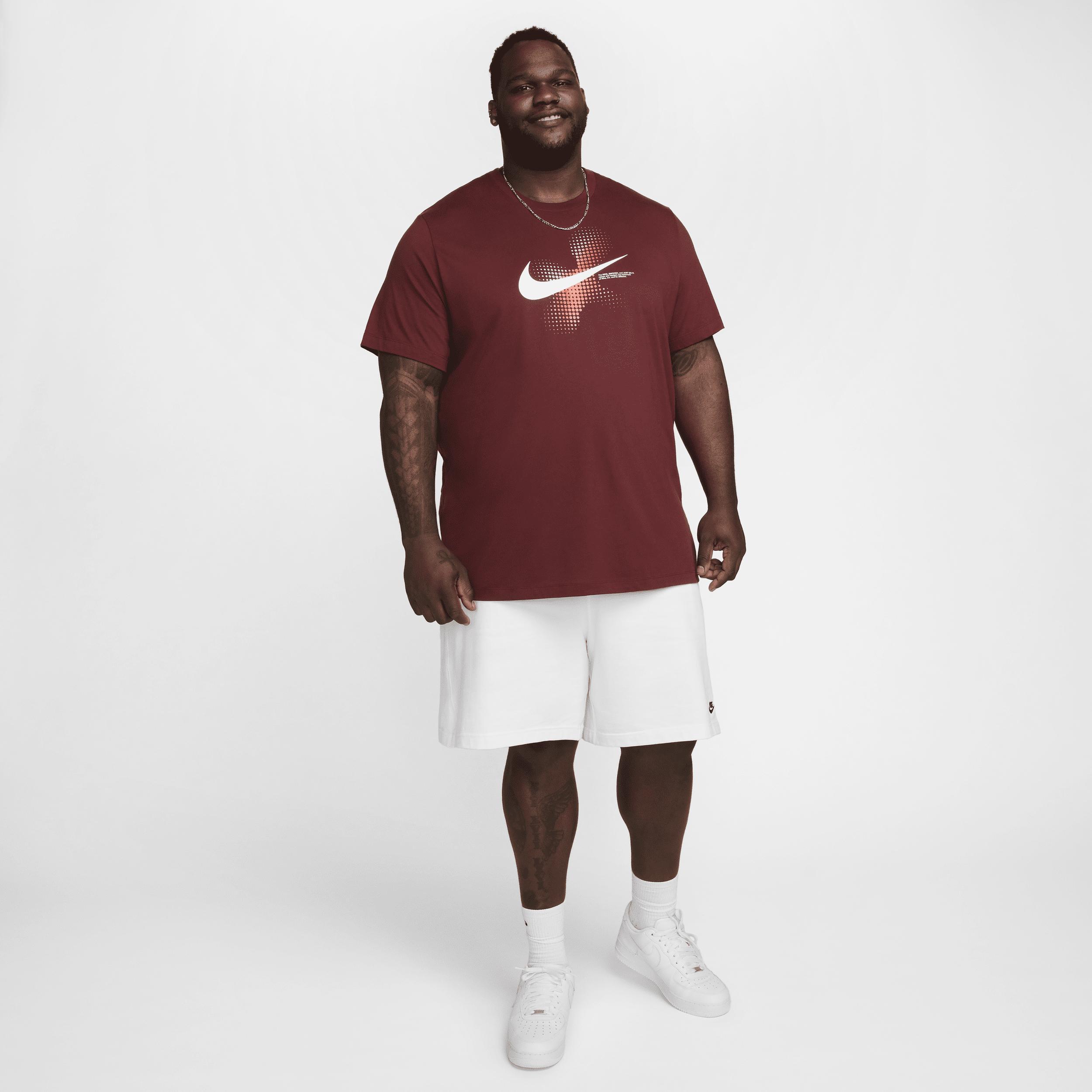 Men's Nike Sportswear T-Shirt Product Image