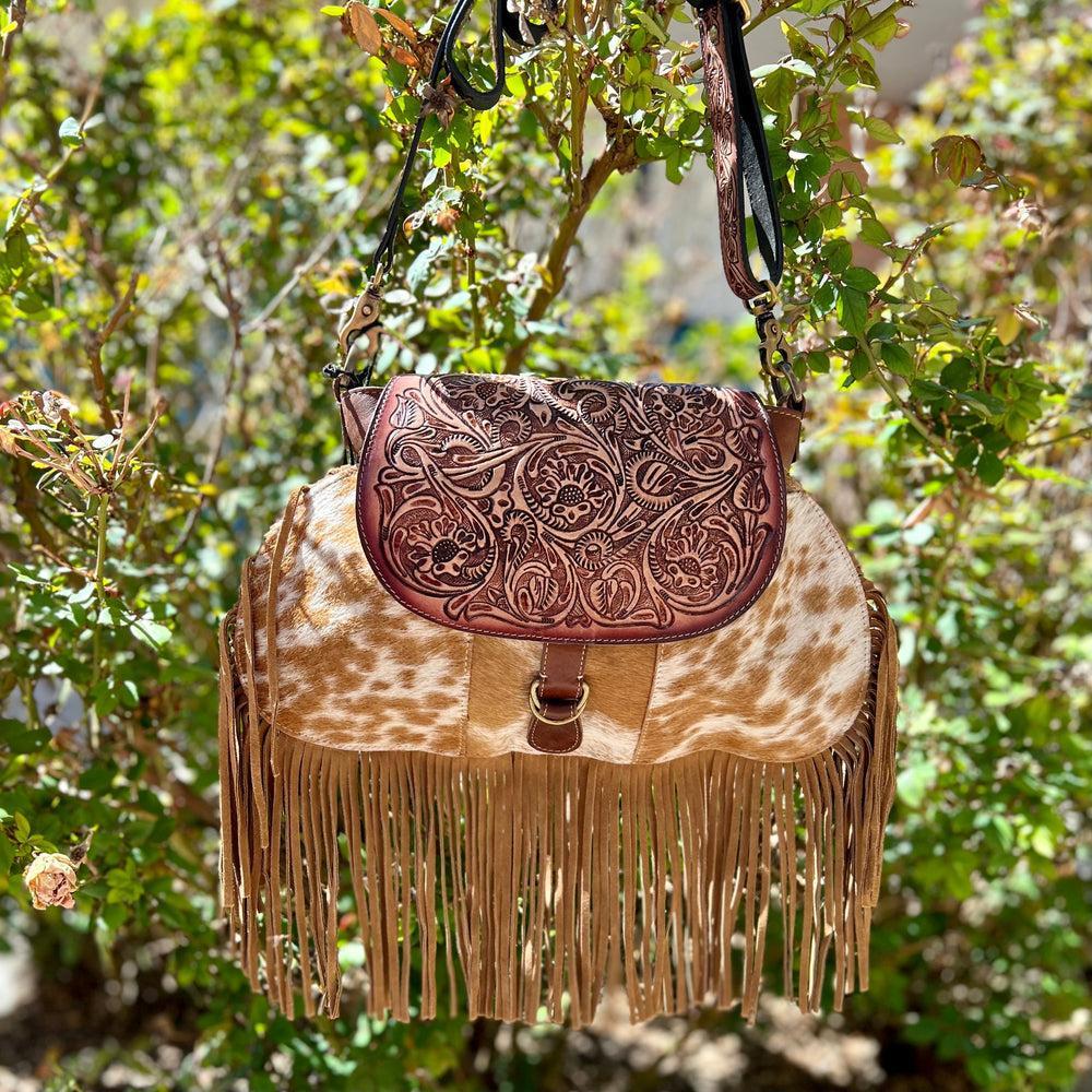 Classic Country Fringe Bag product image