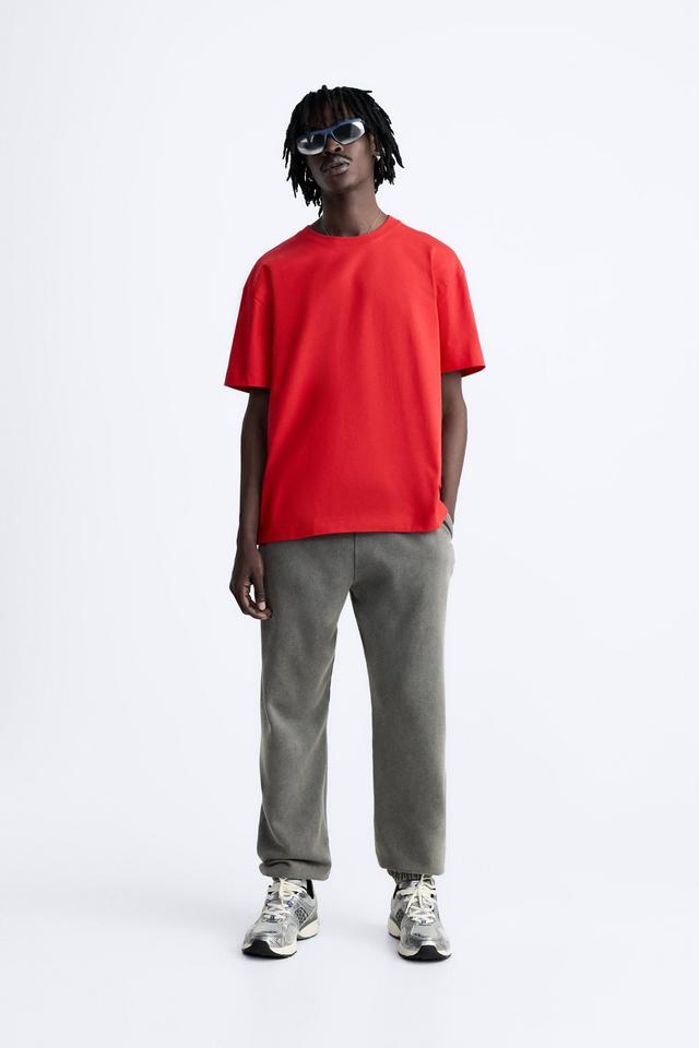 BASIC HEAVYWEIGHT T-SHIRT Product Image