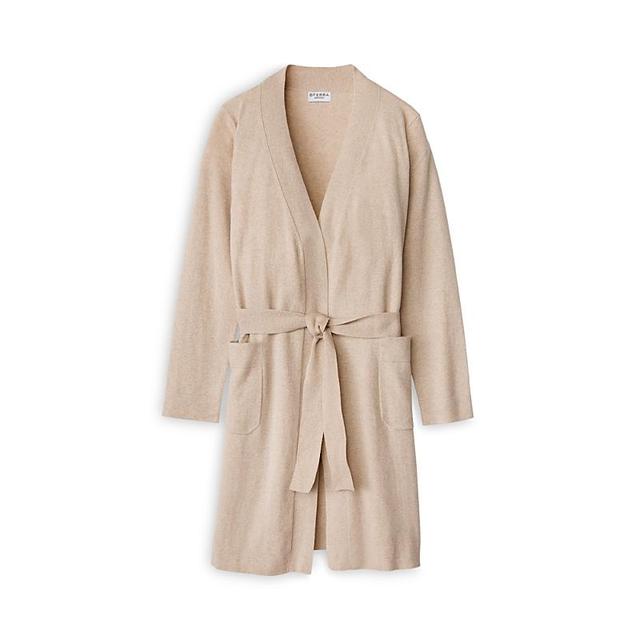 Sferra Womens Donna Cashmere Robe Product Image