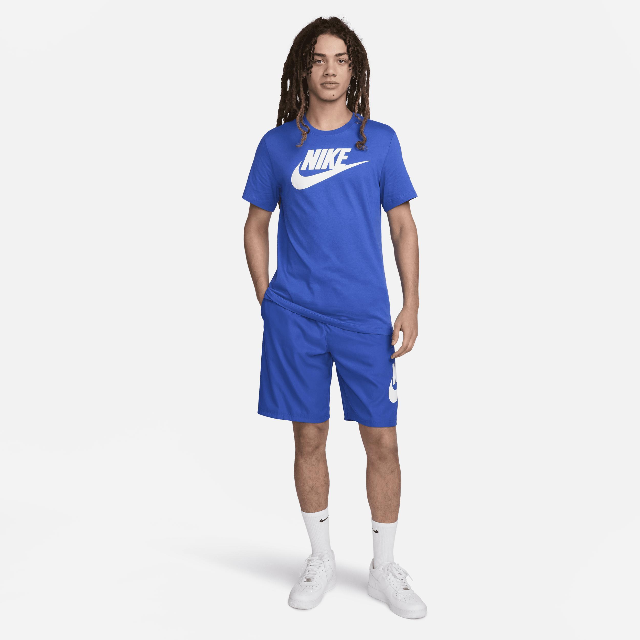 Men's Nike Sportswear T-Shirt Product Image