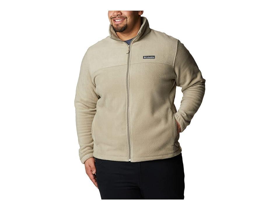 Columbia Mens Steens Mountain 2.0 Full Zip Fleece Jacket- Product Image