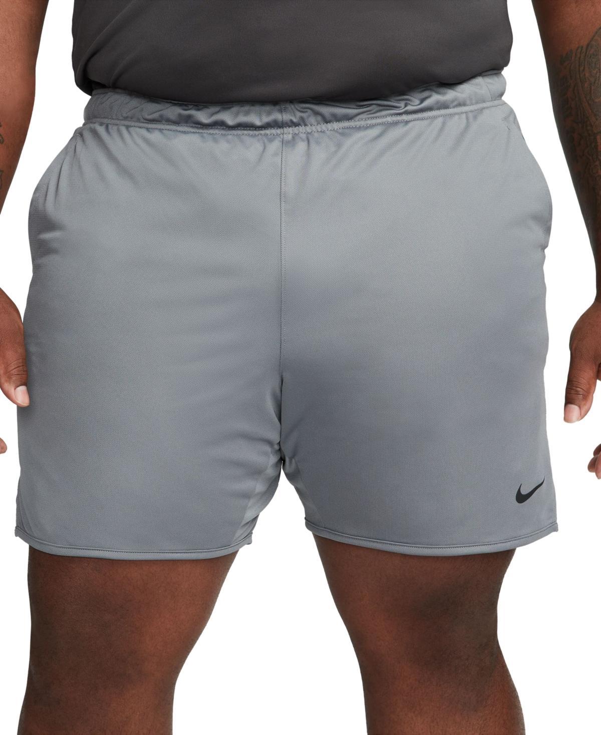 Nike Men's Totality Dri-FIT 7" Unlined Versatile Shorts Product Image