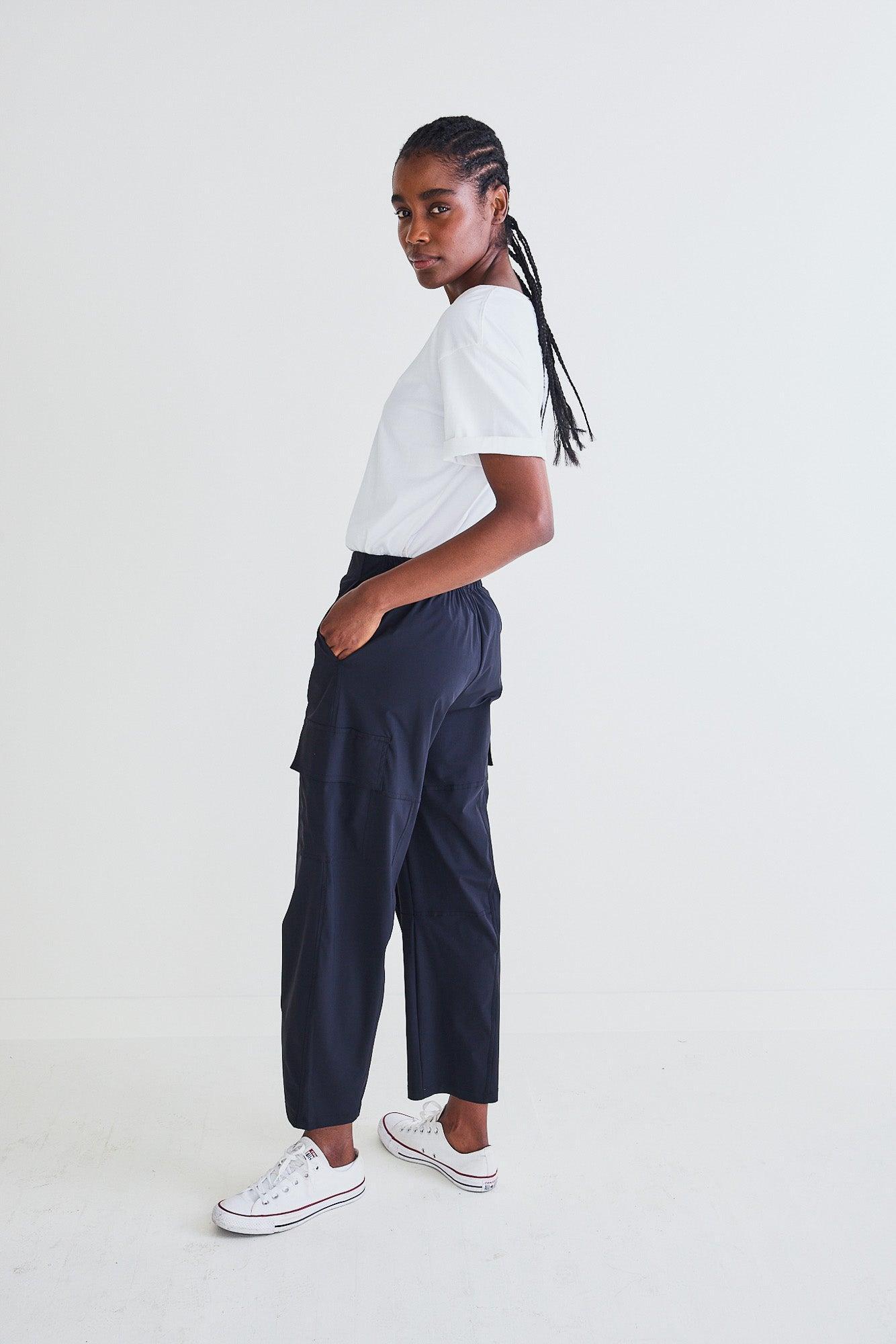 The New Age Utility Pants Product Image