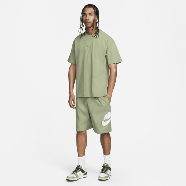 Nike Men's Club Woven Shorts Product Image