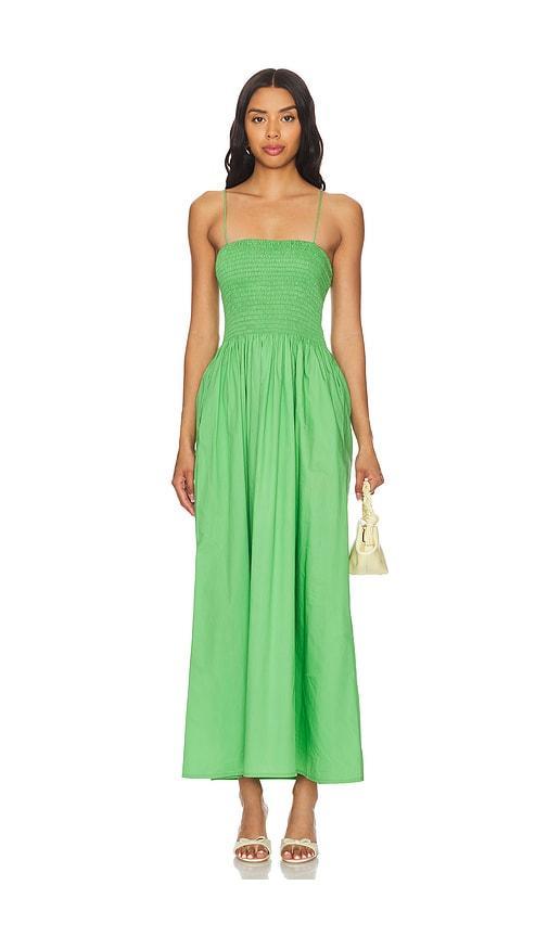 Tergu Maxi Dress Product Image