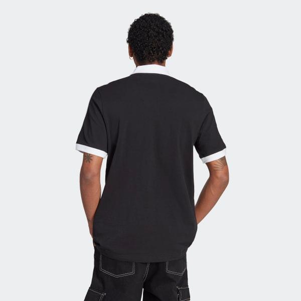 Adicolor Classics 3-Stripes Polo Shirt Product Image