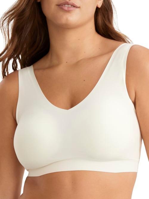 Chantelle Soft Stretch Padded Wire Free Bra Top Product Image