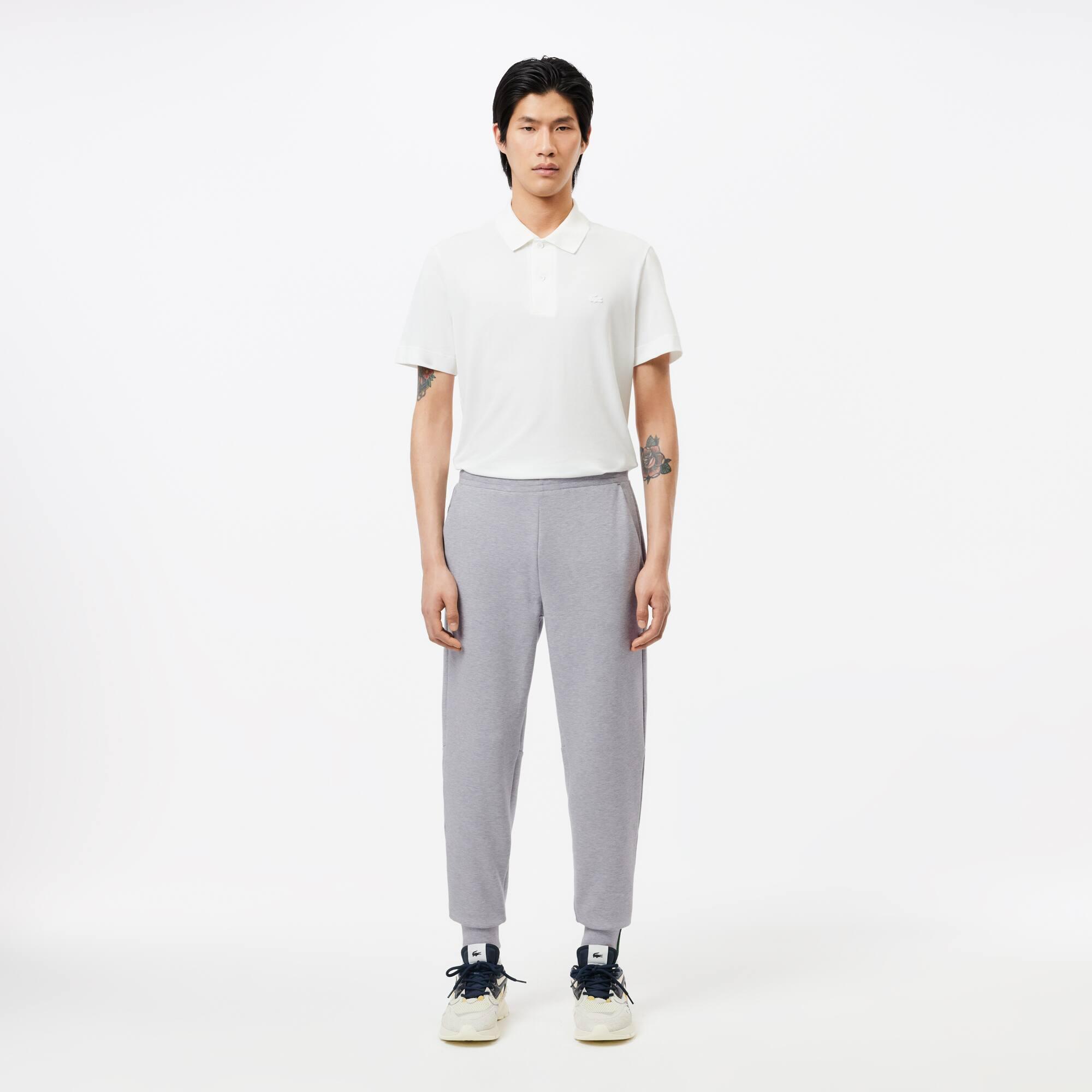 Slim Fit Sweatpants Product Image