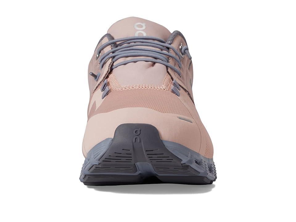 On Cloud 5 Waterproof Running Shoe Product Image