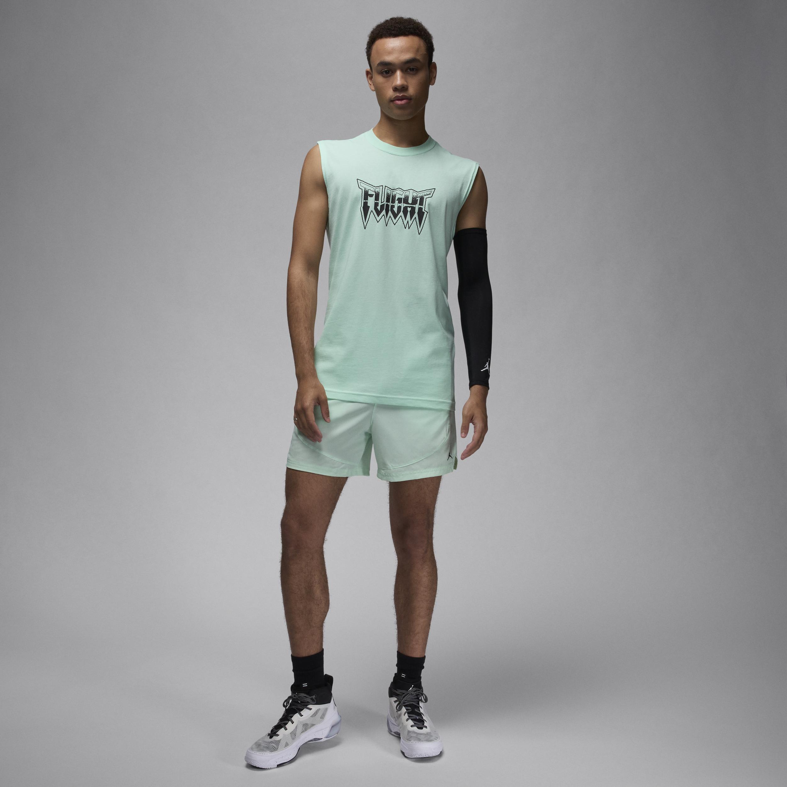 Men's Jordan Dri-FIT Sport Woven Shorts Product Image