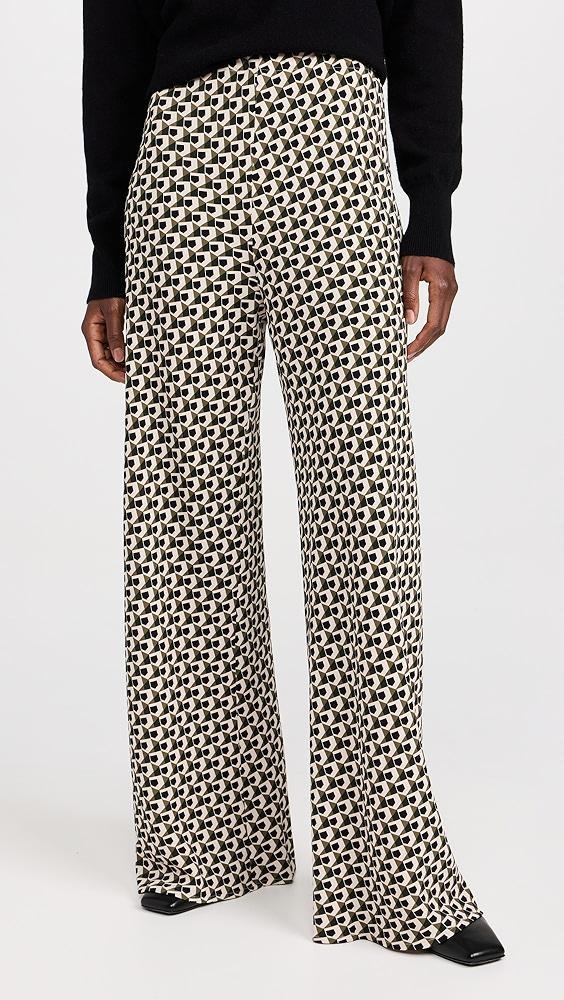 La Ligne Colby Pants | Shopbop product image