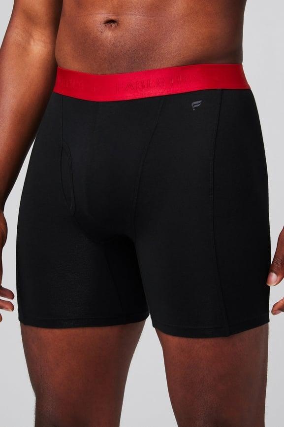 The 24-7 Boxer Brief Product Image