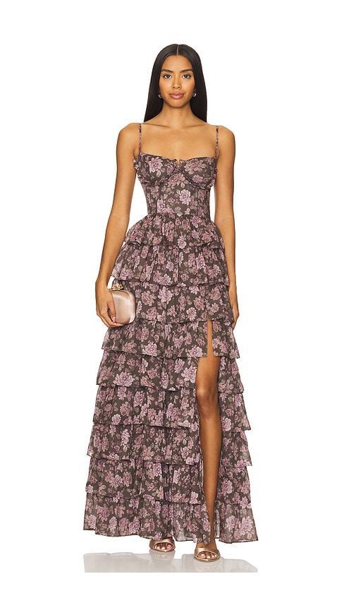 Josephine Dress Product Image