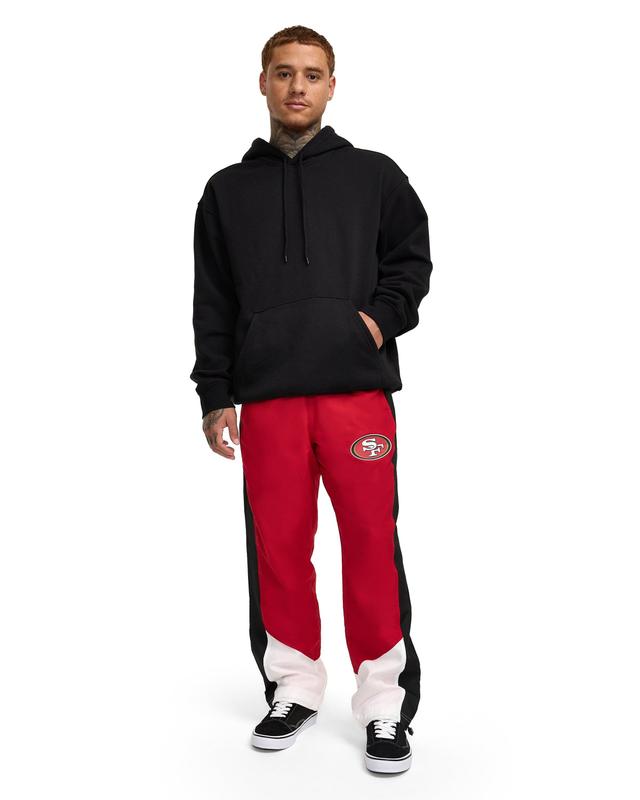 Atlanta Braves Track Pants Male Product Image