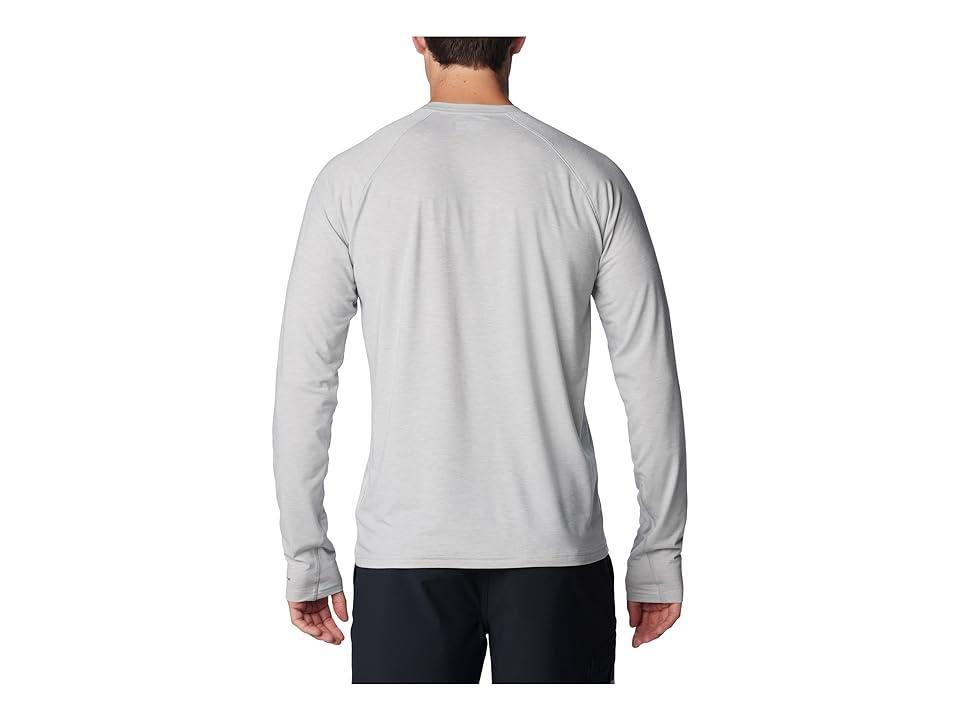 Columbia Mens PFG Uncharted Long Sleeve Shirt- Product Image