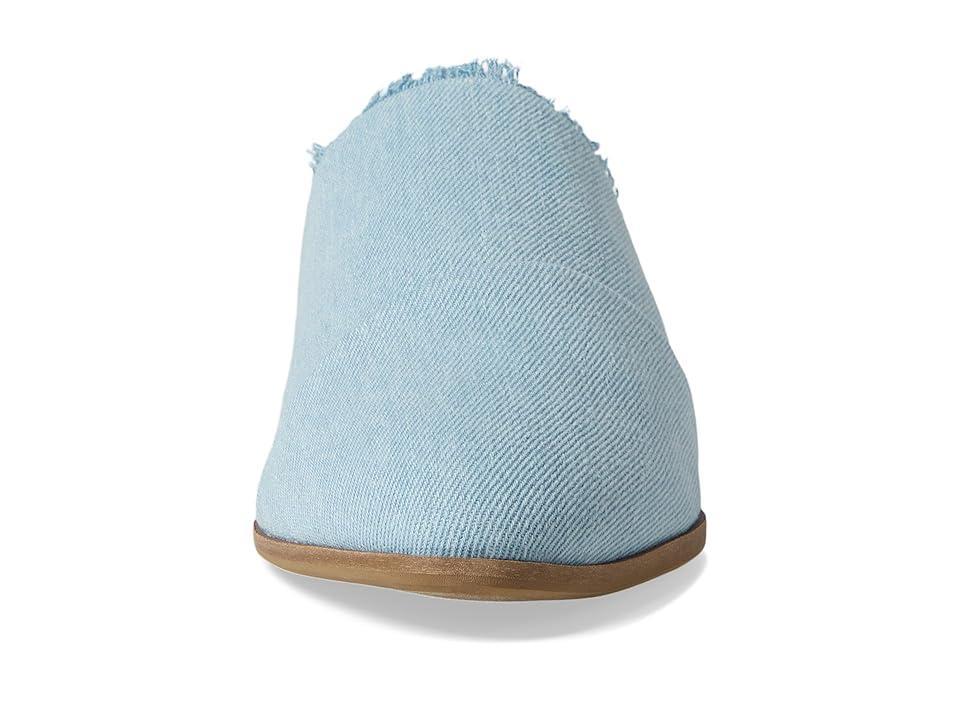 TOMS Jade (Natural Canvas) Women's Shoes Product Image