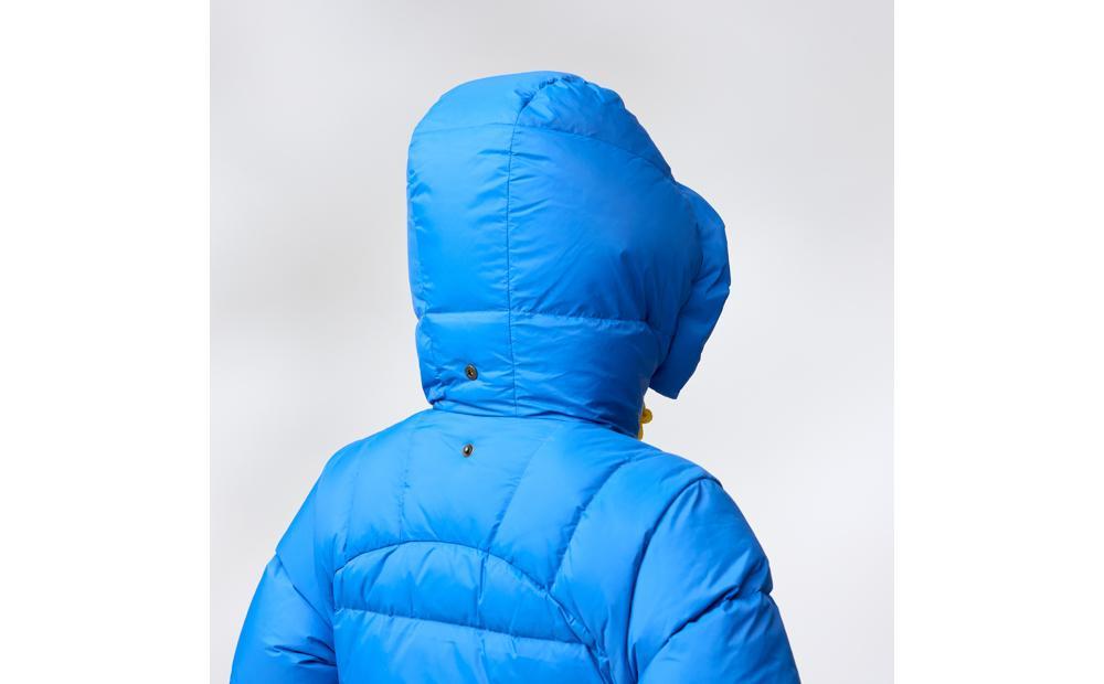 Expedition Down Lite Jacket W Product Image