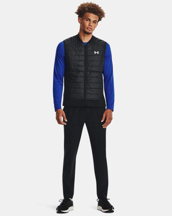 Men's UA Launch Insulated Vest Product Image