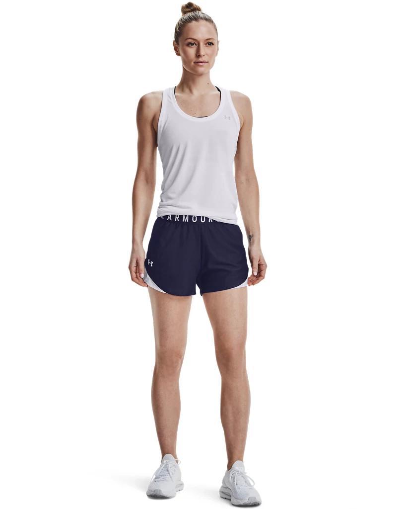 Women's UA Play Up 3.0 Shorts Product Image