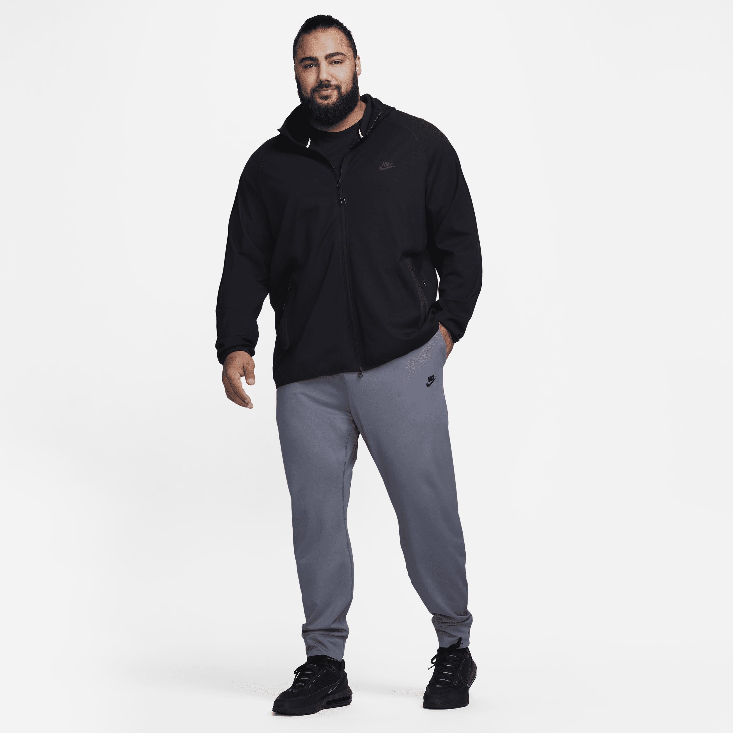 Mens Nike Sportswear Tech Knit Lightweight Jogger Pants Product Image