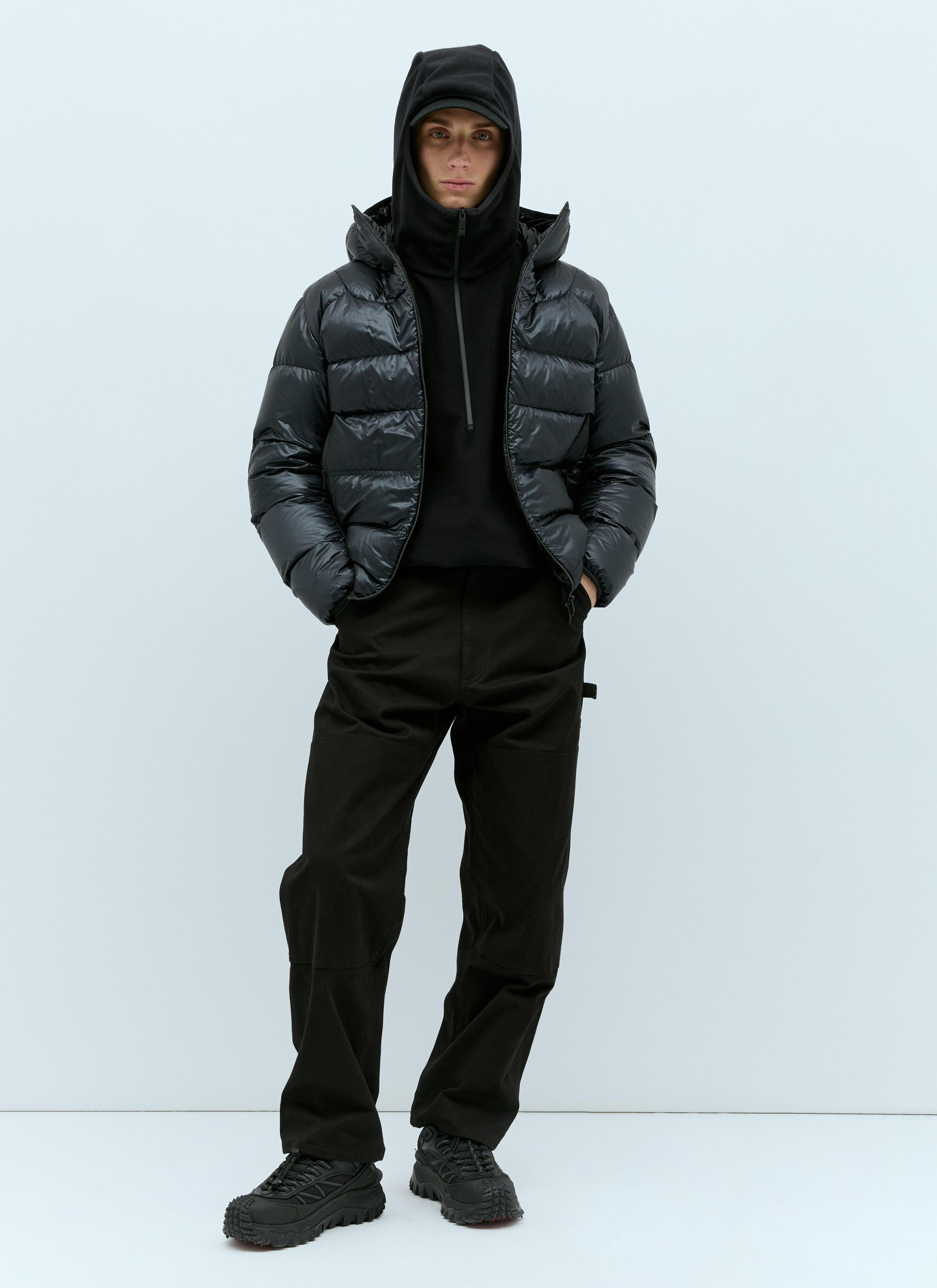 MONCLER Half In Black Product Image