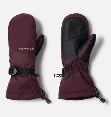 Columbia Women's Last Tracks II Mittens- Product Image