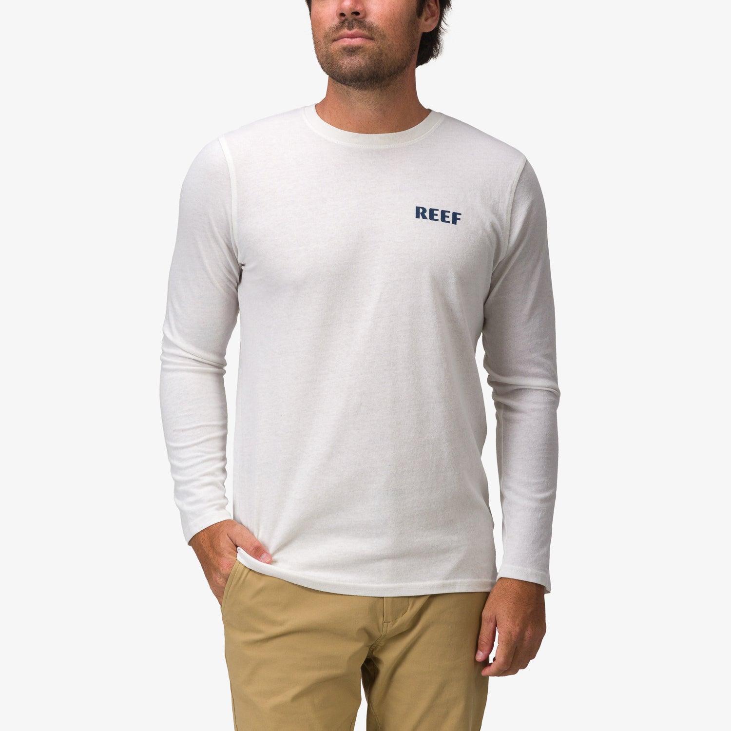 Wellie 24 Long Sleeve Tee Product Image