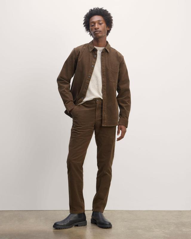 The Corduroy Trouser Product Image