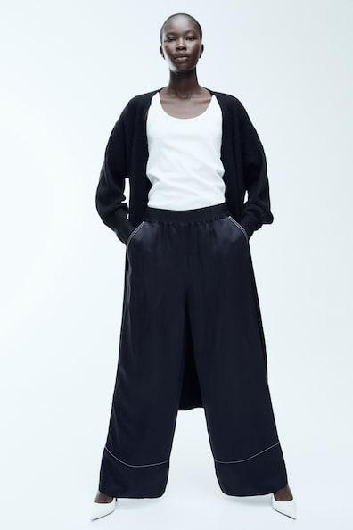 Long Cardigan Product Image