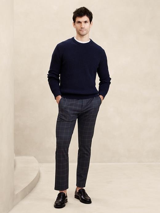 Grayson Slim Tapered Pant Product Image