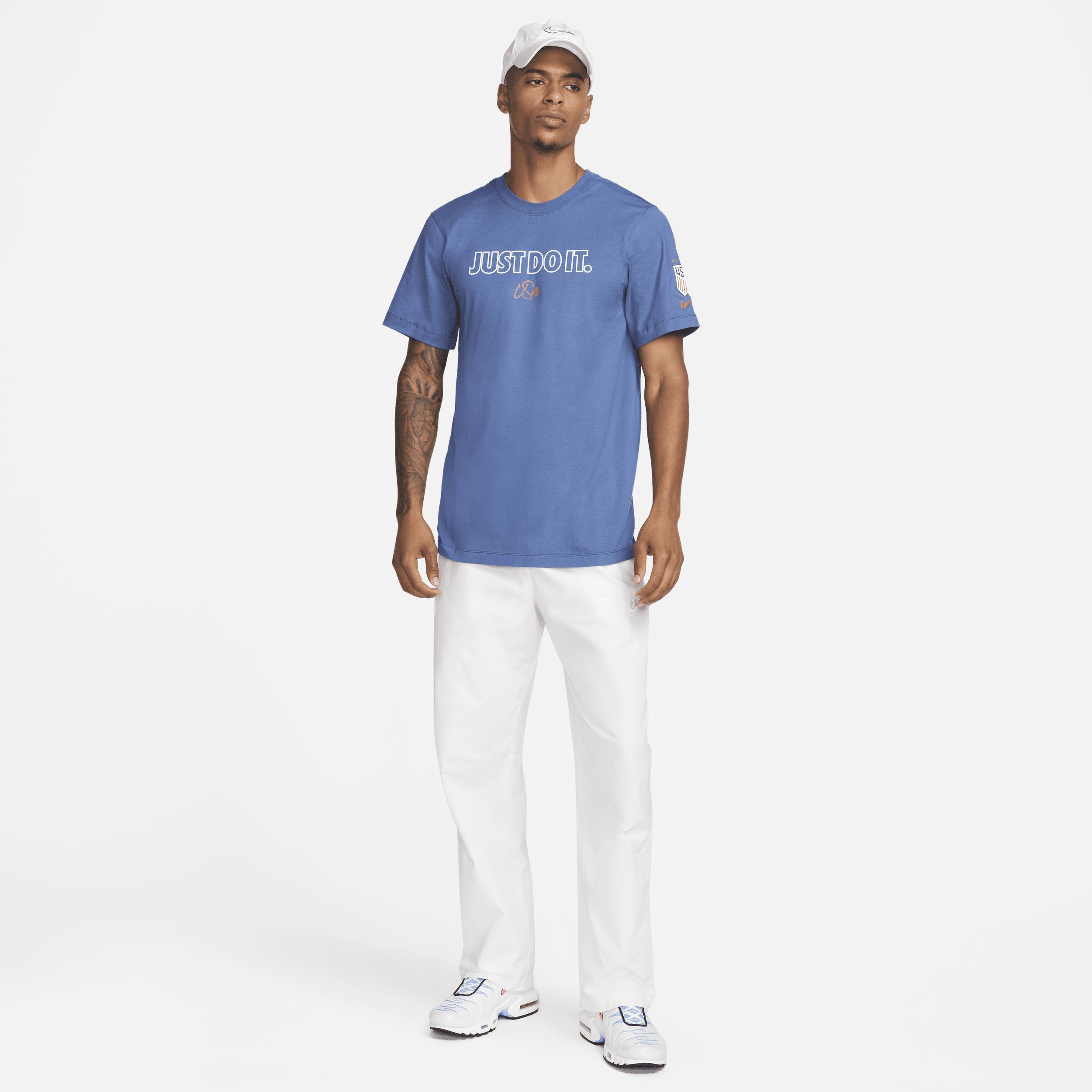 U.S. JDI Nike Men's T-Shirt Product Image